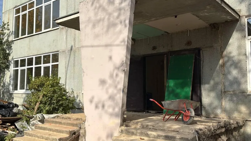 Фото: Министерство строительного комплекса Московской области