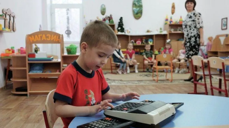 Николай Хижняк / РИА Новости