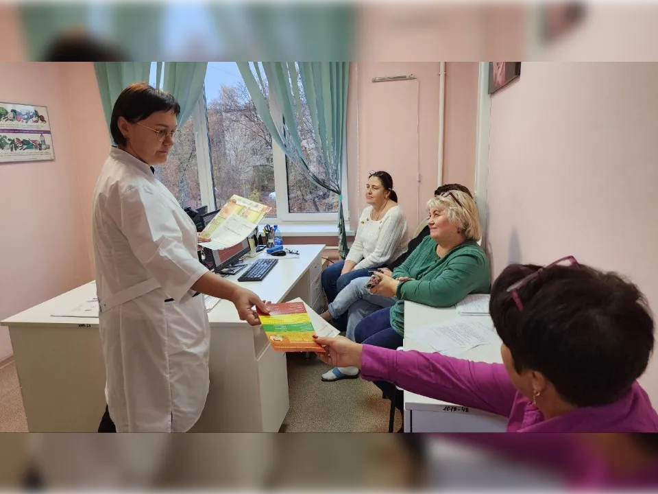 Фото: МедиаБанк Подмосковья/Наталья Лымарь