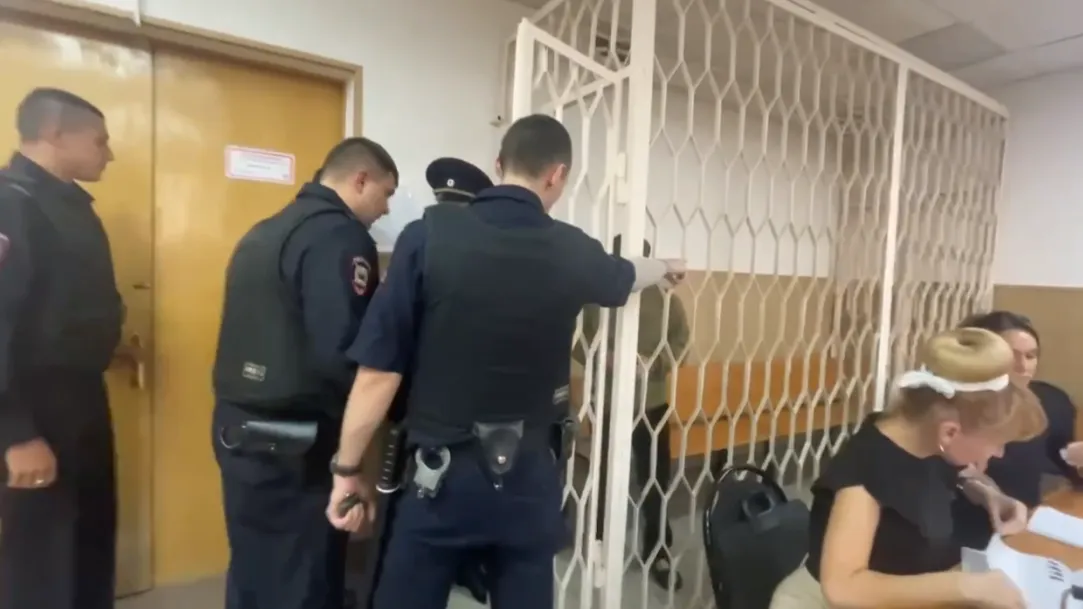 Двоих иностранцев арестовали за избиение до смерти жителя Подмосковья