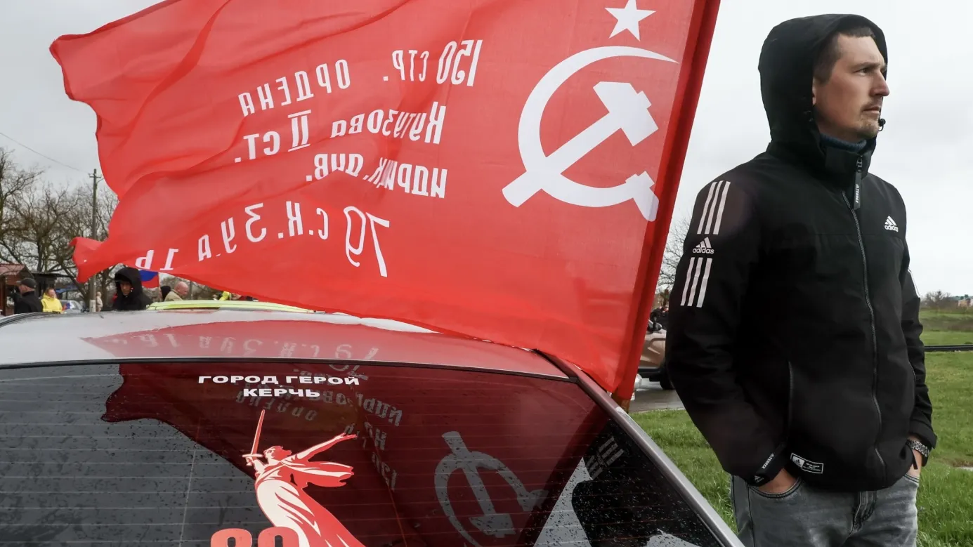 Фото: ТАСС/Сергей Мальгавко