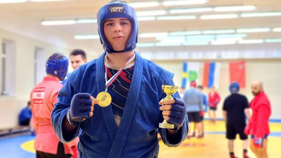 Фото: REGIONS/Полина Пахомова