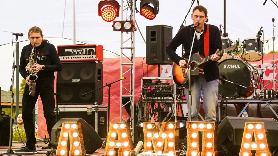 Фото: МедиаБанк Подмосковья/МЦ «Подсолнух»