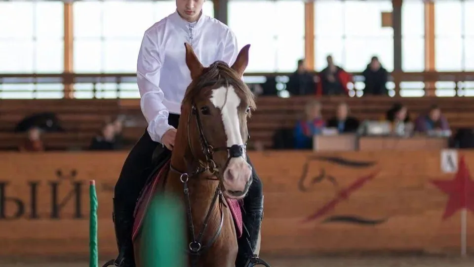 Фото: Министерство социального развития Московской области