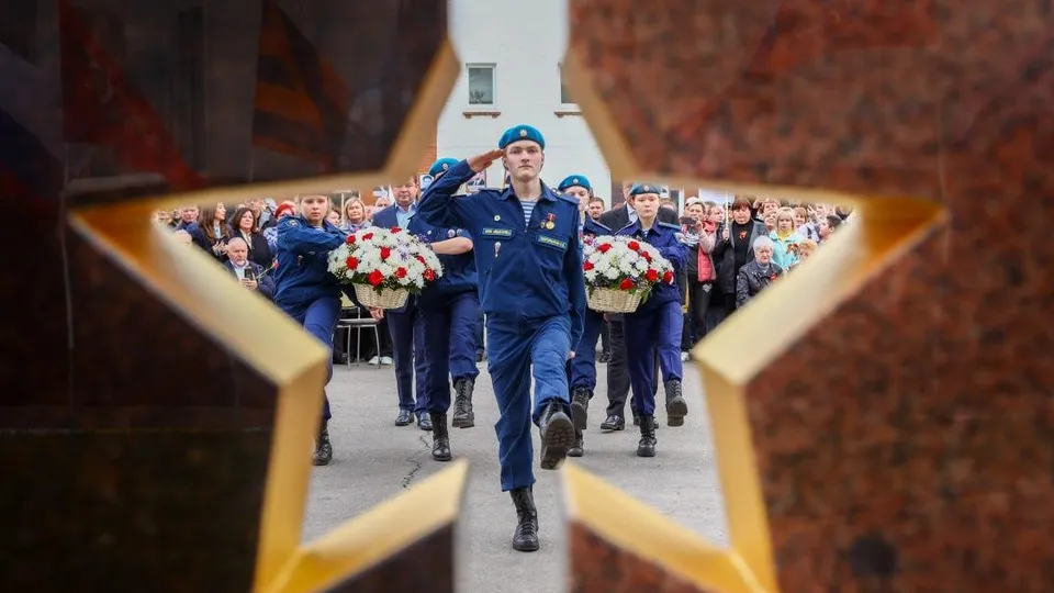 Фото: Раменский медиацентр