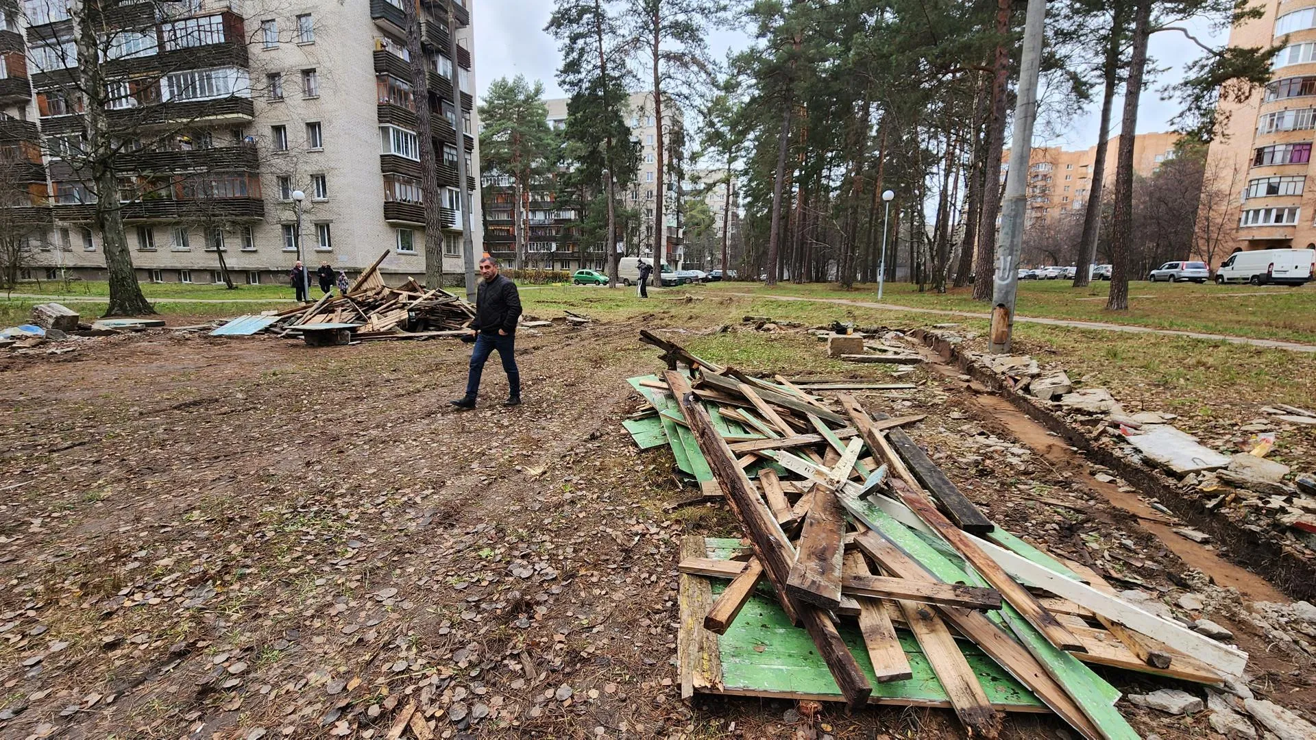 Фото: Анна Мороз