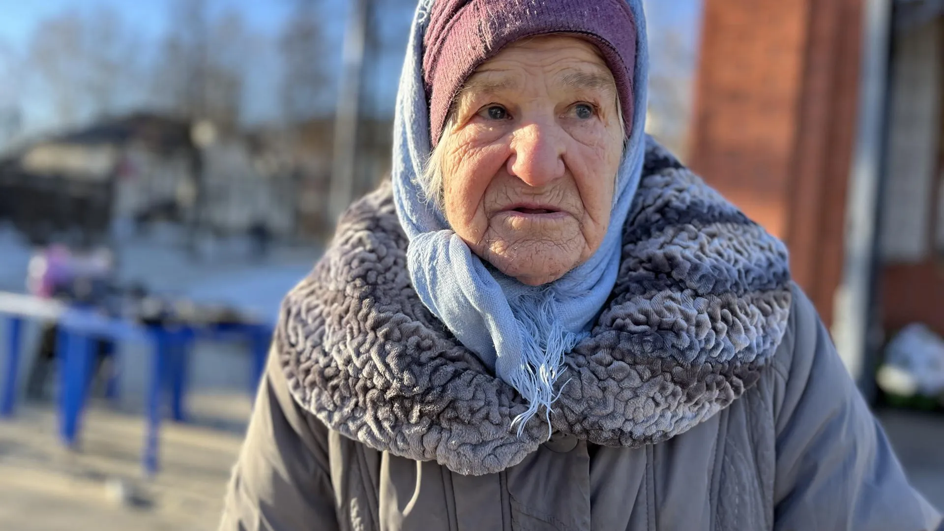 Фото: Анна Тюрюмина