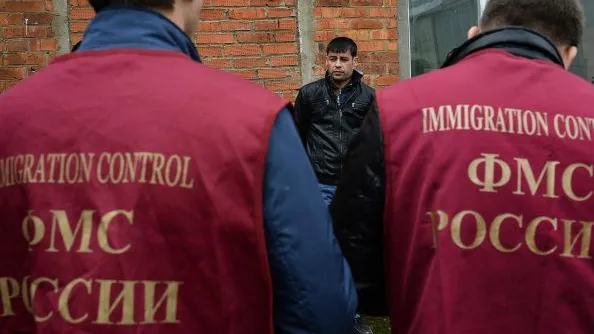 Стоимость патента для трудовых мигрантов в области повысили