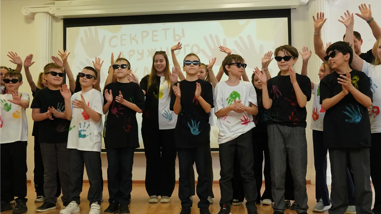 пресс-служба администрации г.о. Реутов