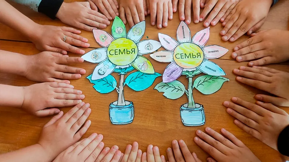 Фото: vk.com/Мендюкинская средняя школа