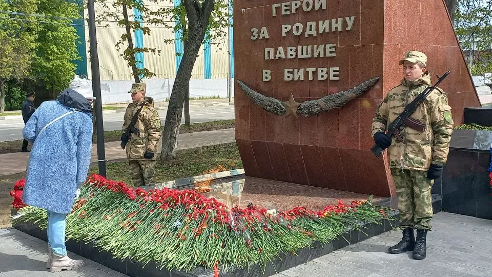 Фото: администрация г. о. Электросталь