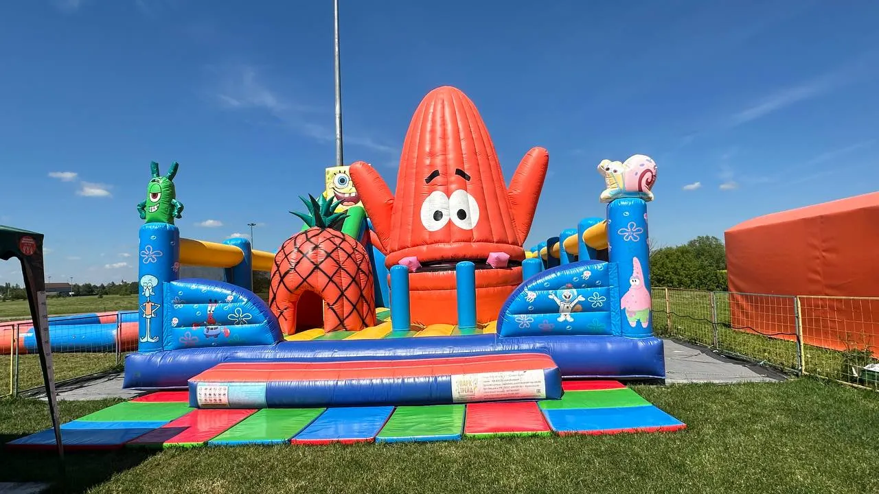 Фото: Людмила Соболева