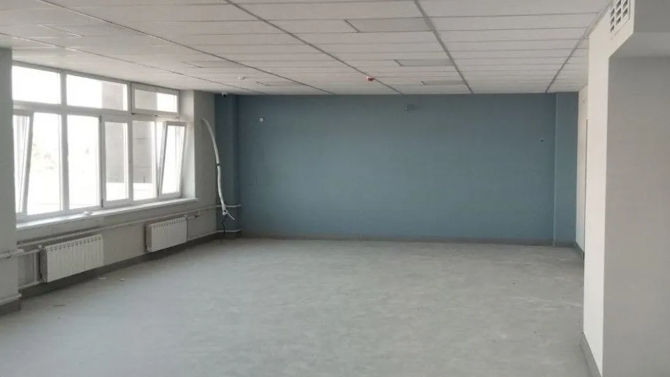 Фото: Министерство строительного комплекса Московской области