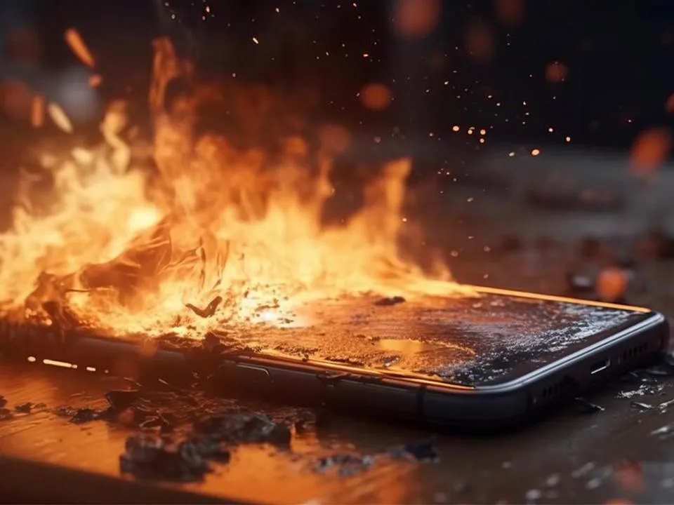 Выяснилось, как можно спасти свой смартфон в жару