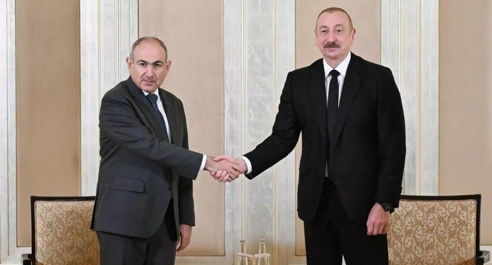 Reuters узнало о возможной передаче США прав на коридор до Нахичеванской АР Арменией
