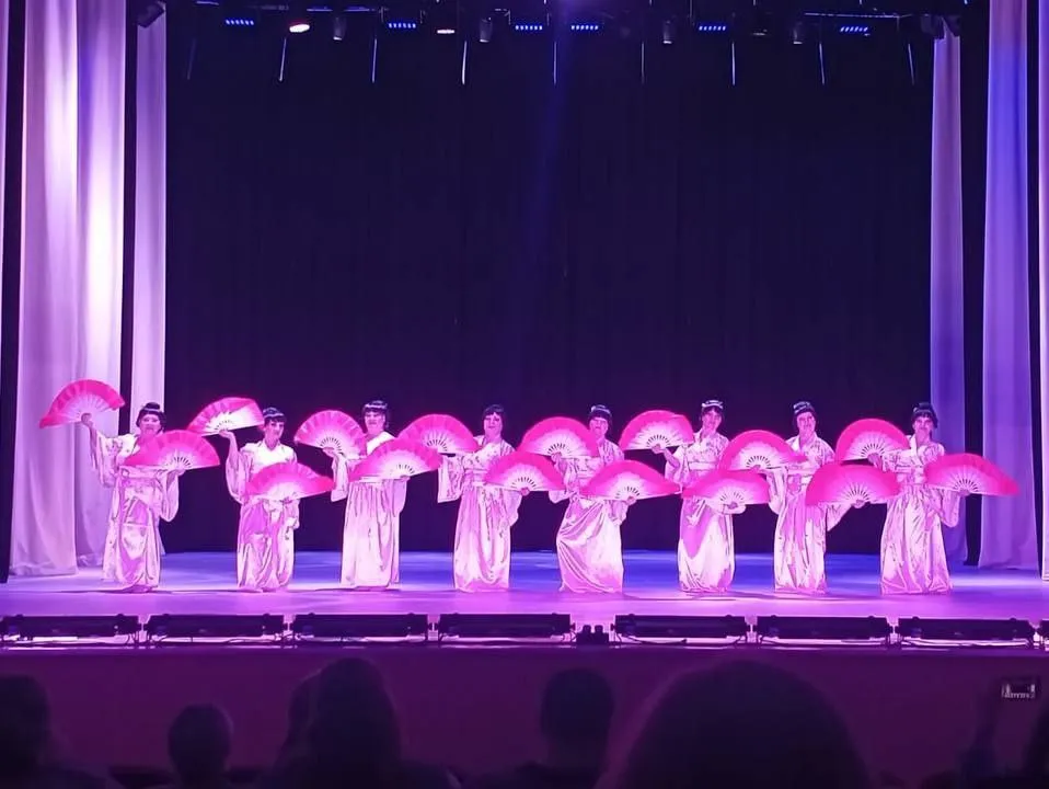 Фото: t.me/dkbibliotekaVerbilki