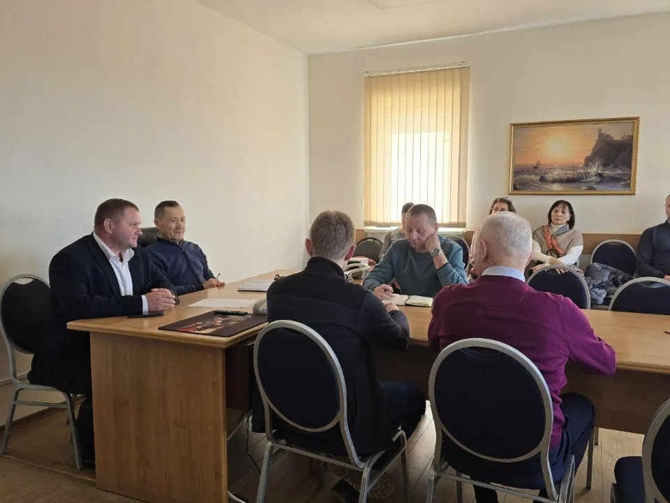 Фото: ГБУЗ МО «Коломенская больница»