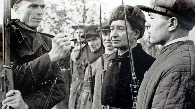 Фото: архив редакции