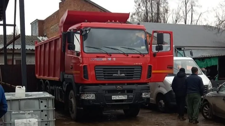 Пресс-служба администрации Наро-Фоминского городского округа