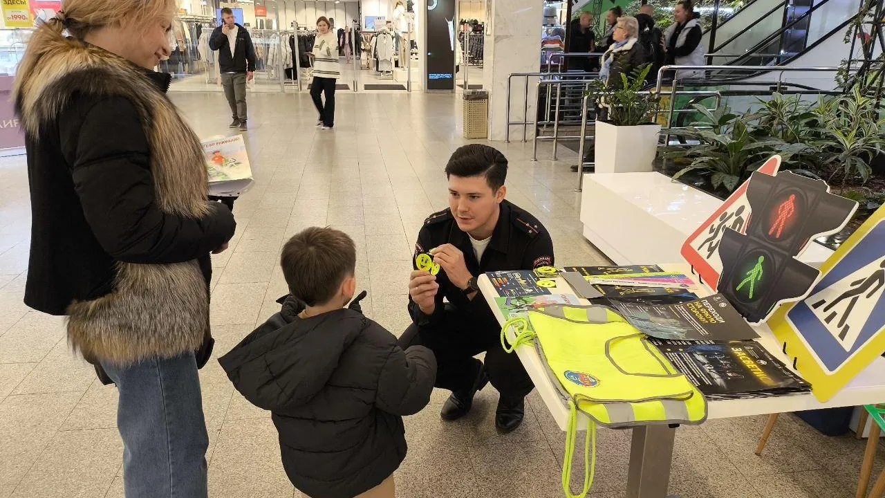 Фото: отдел ГАИ МУ МВД России «Люберецкое»