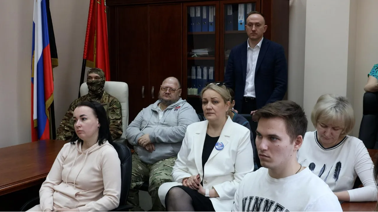 МедиаБанк Подмосковья/Иван Чижов