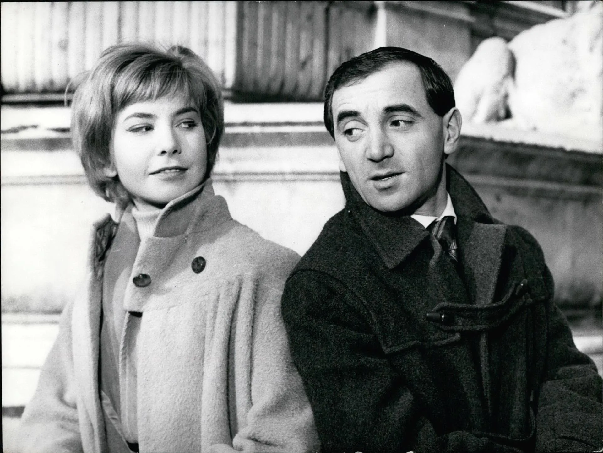 «Кадрящие» (1959 год) / Keystone Pictures USA/ZUMAPRESS.com