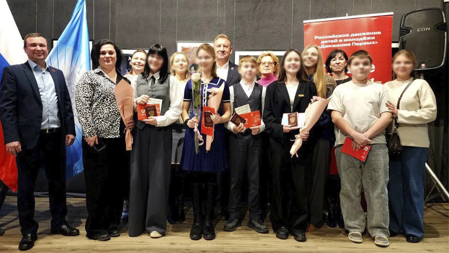 Фото: пресс-служба администрации м.о. Зарайск