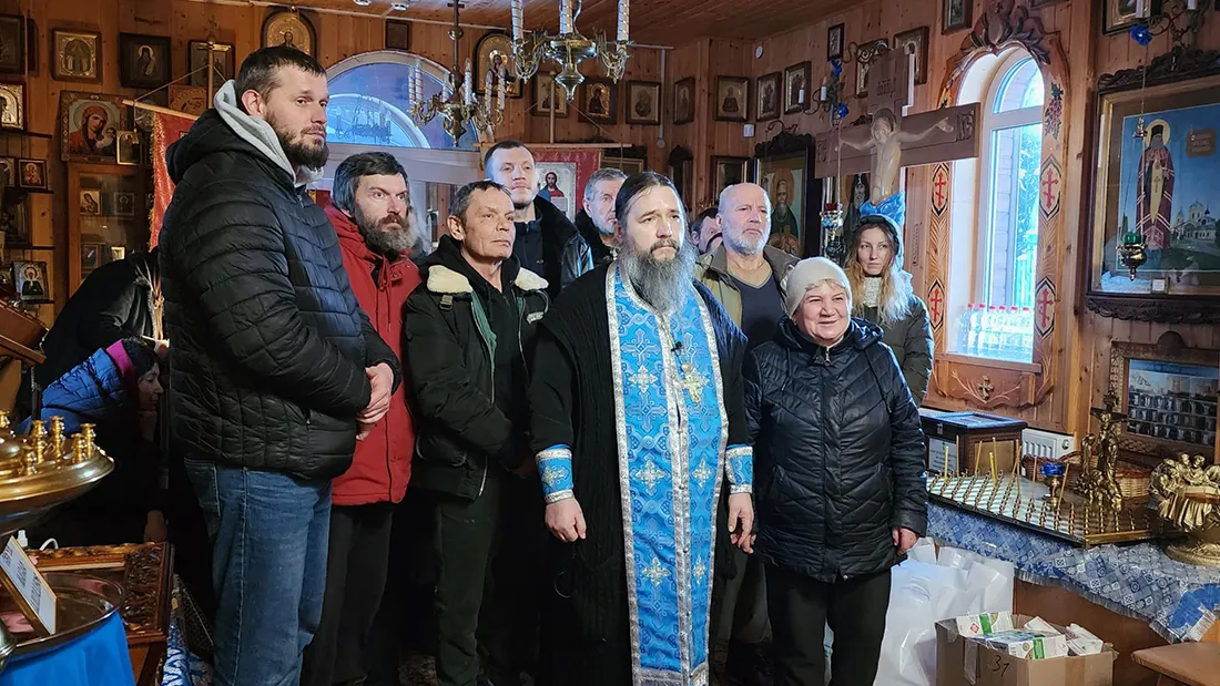 Фото: Роман Савельев