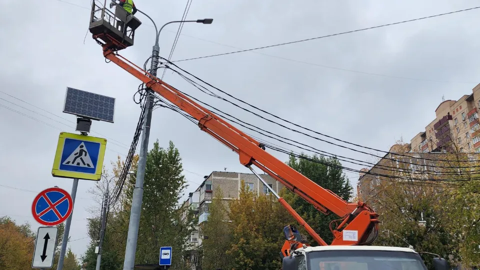 Фото: Медиабанк Подмосковья/Анастасия Сараева