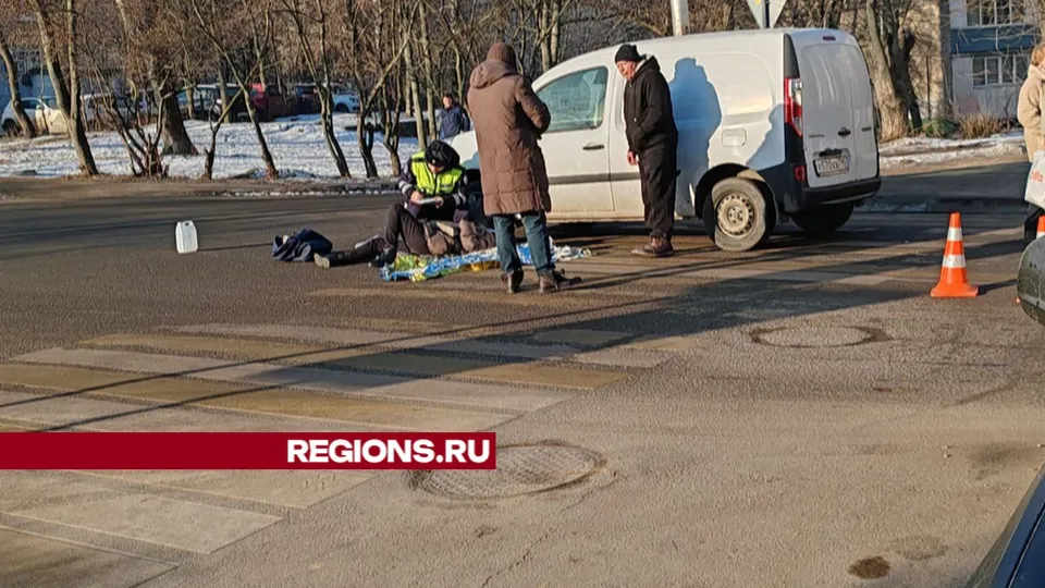 Фото: REGIONS/Юлия Павлова