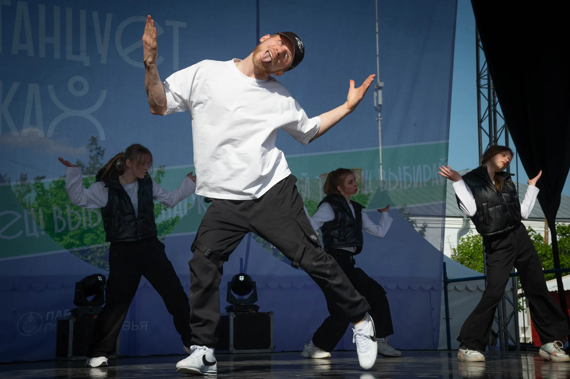 Фото: Нина Соколова