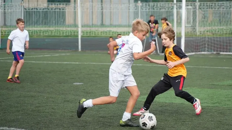 Фото: пресс-служба администрации Наро-Фоминского г.о.