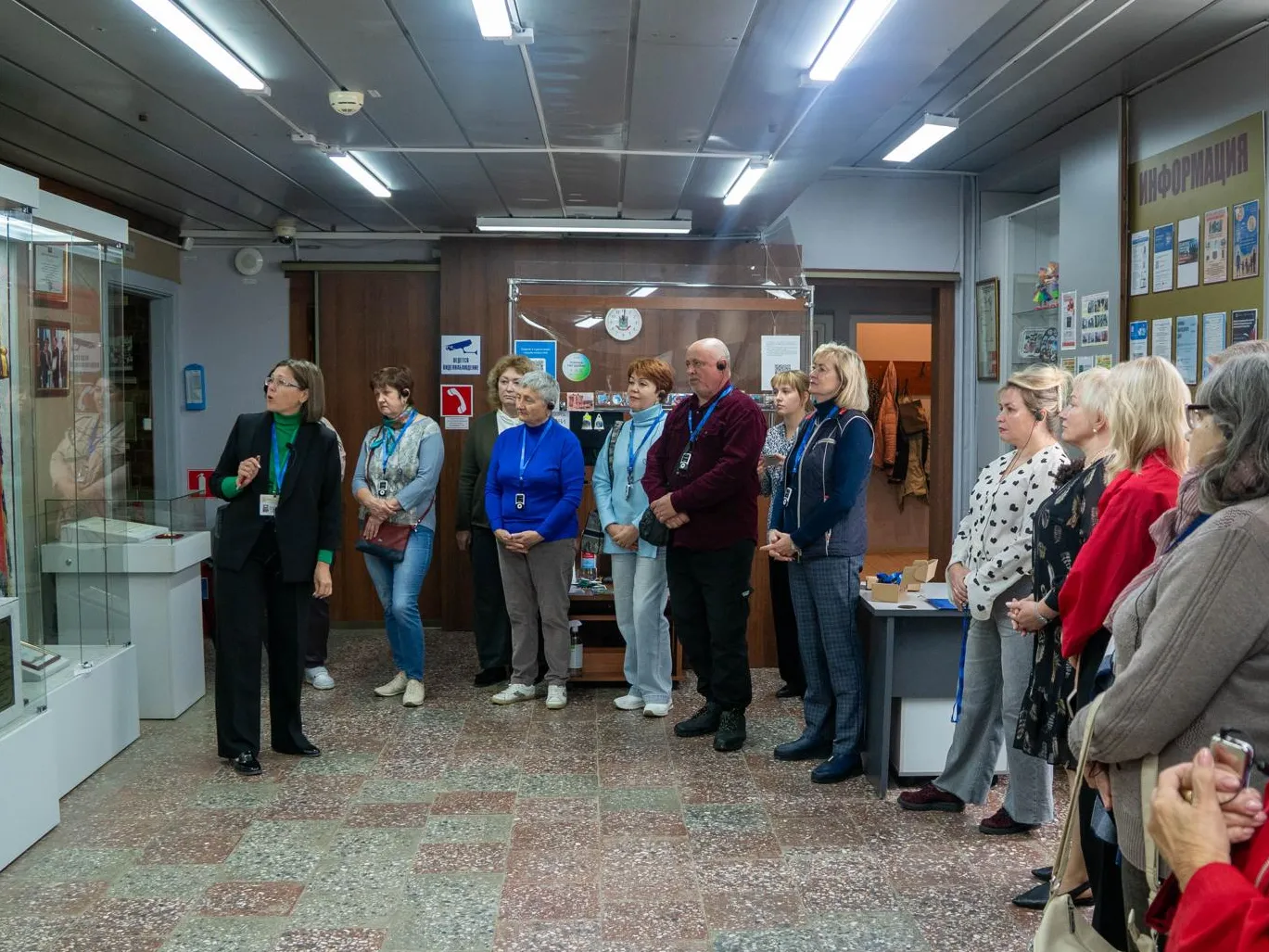 Фото: пресс-служба администрации Наро-Фоминского г.о.&nbsp; &nbsp; &nbsp; &nbsp; &nbsp; &nbsp;