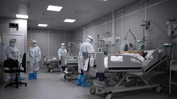 Владимир Астапкович / РИА Новости