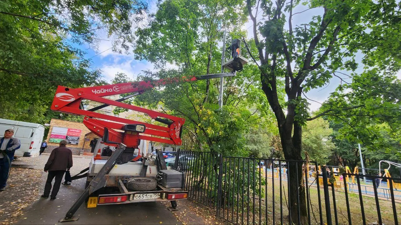 Фото: Ольга Егиян