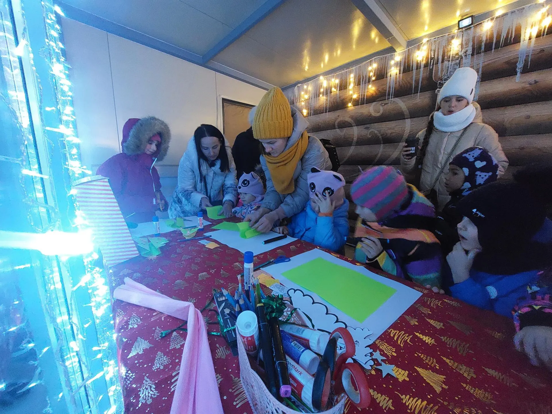 фото: Татьяна Афанасьева