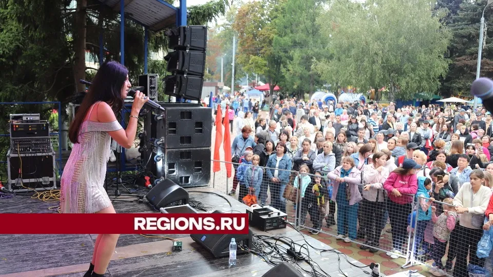 Фото: Александр Дрожжин