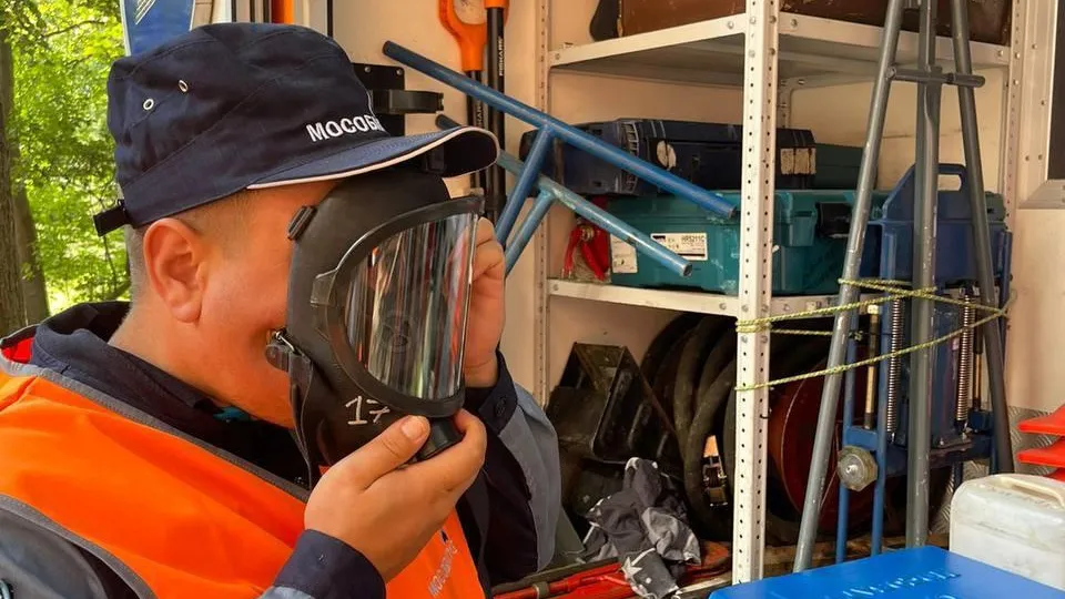 Фото: АО «Мособлгаз»