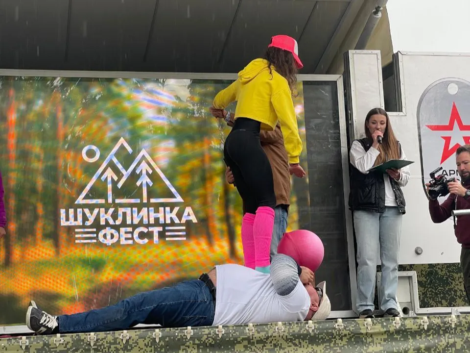 Фото: личный архив Сергея Агаджаняна