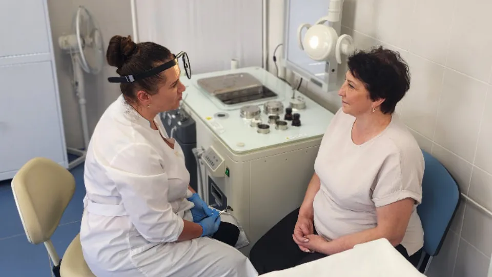 Фото: МедиаБанк Подмосковья/Дмитрий Беденко