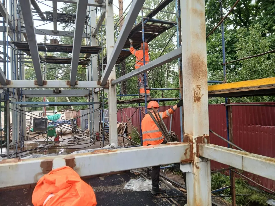 Фото: Минтранс Подмосковья&nbsp;