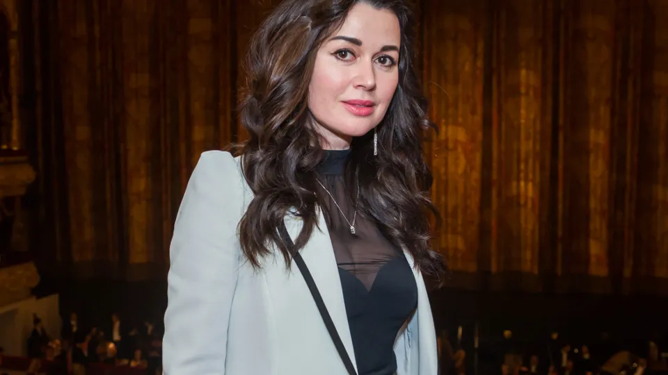 Фото: ТАСС/Пресс-служба фестиваля «Черешневый лес»