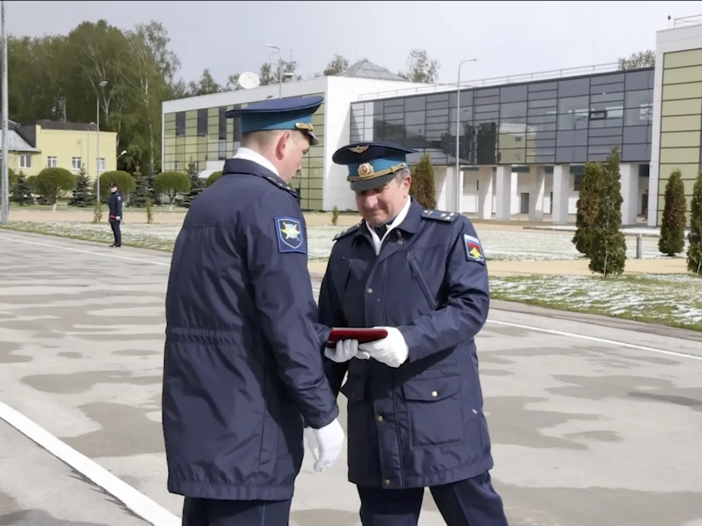 Фото: Щелковской телевидение