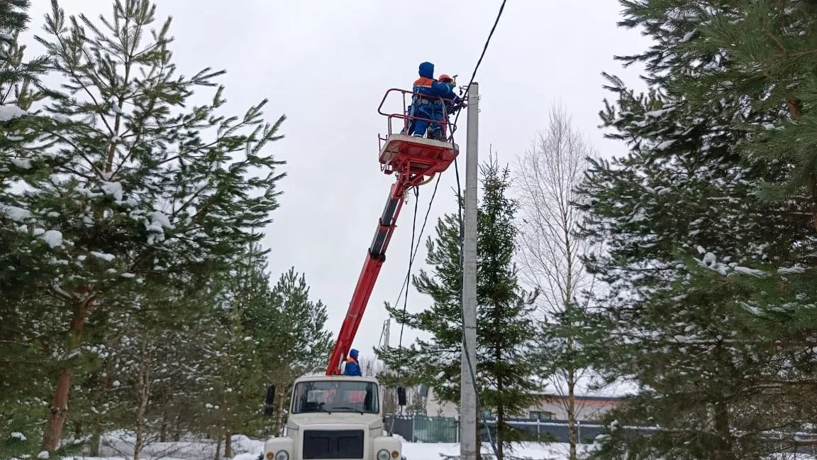 Источник фото: Министерство энергетики Московской области