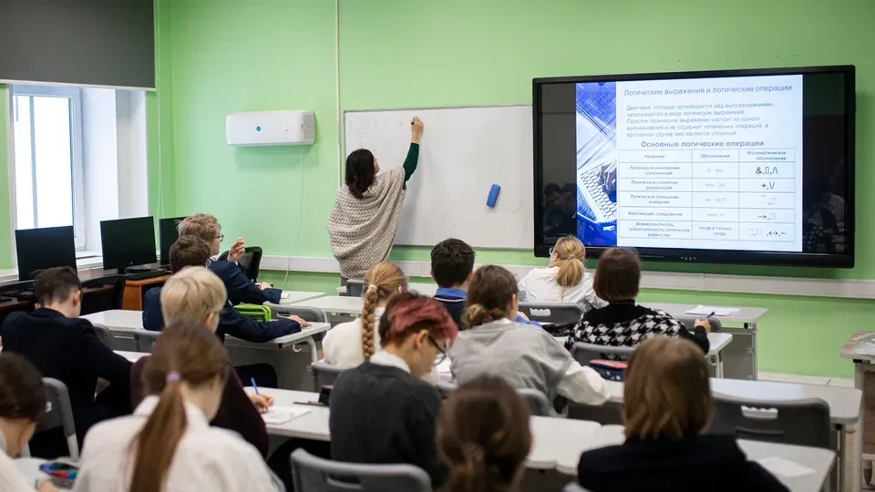 Фото: пресс-служба губернатора и правительства Московской области