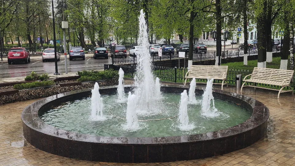 Фото: МедиаБанк Подмосковья/Хавива Фонина