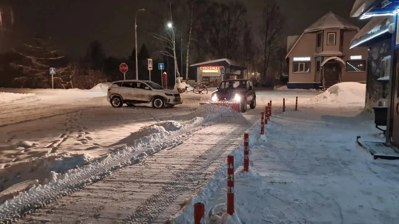 REGIONS/Полина Пахомова