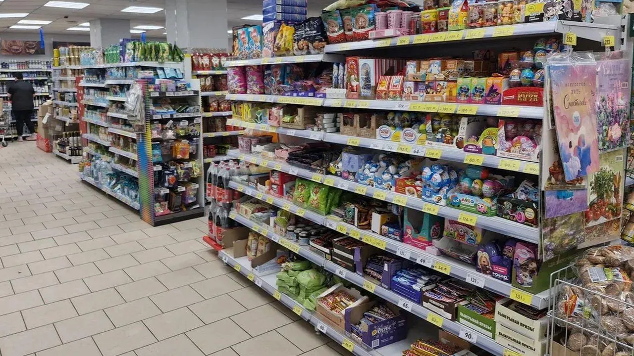 REGIONS/Наталья Надточая