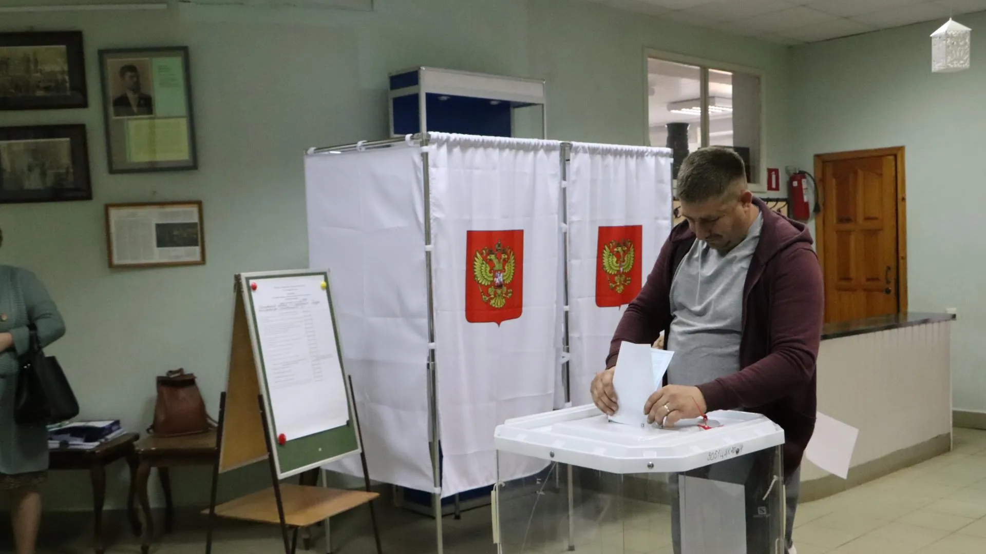 Ирина Матвеева