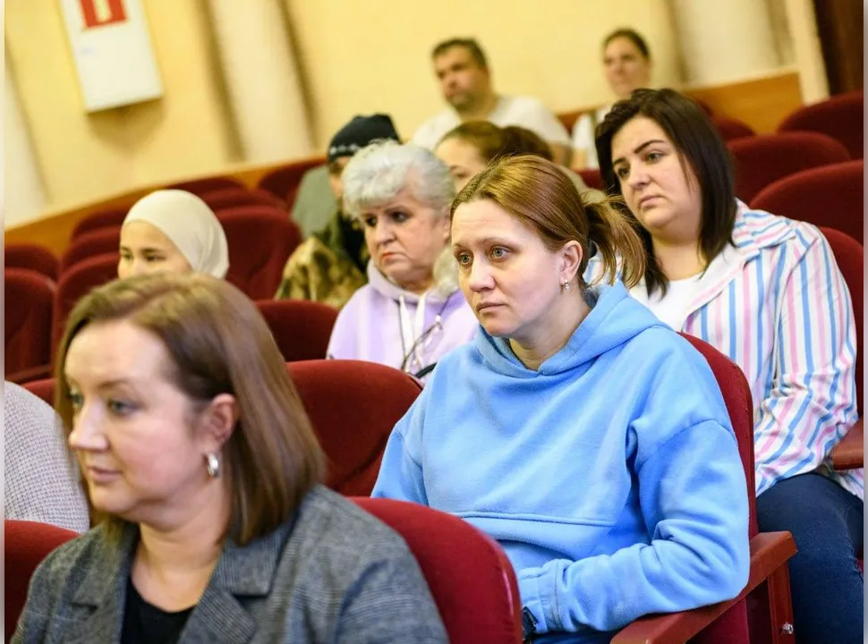 Фото: пресс-служба администрации г.о. Лыткарино&nbsp; &nbsp;